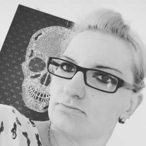 Profilbild von Nicole Pawelczig