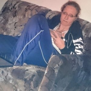 Profilbild von Nicole Payam