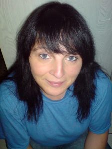 Profilbild von Nicole Peilstöcker