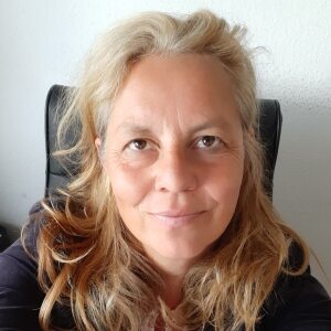 Profilbild von Nicole Pempe