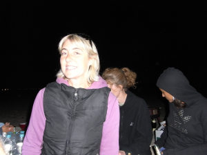 Profilbild von Nicole Penno