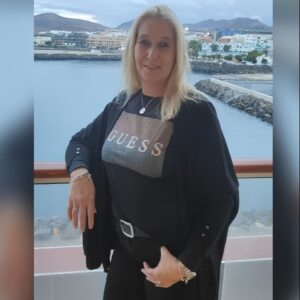Profilbild von Nicole Perdöhl-Hoormann