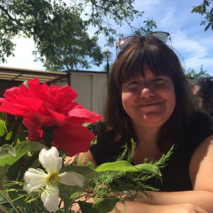 Profilbild von Nicole Pericoli