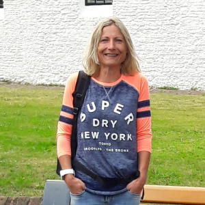 Profilbild von Nicole Perner