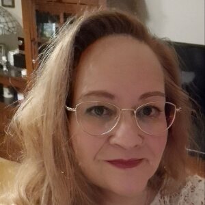 Profilbild von Nicole Peschel