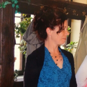 Profilbild von Nicole Peschel
