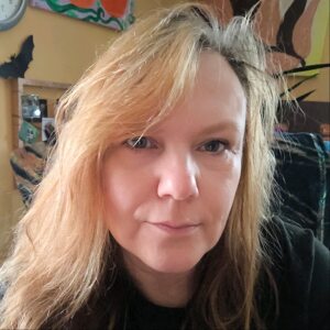 Profilbild von Nicole Peters