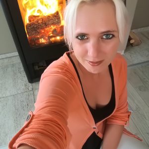 Profilbild von Nicole Peters