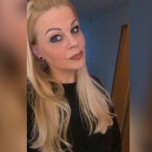 Profilbild von Nicole Petersen