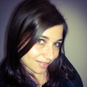 Profilbild von Nicole Pethke