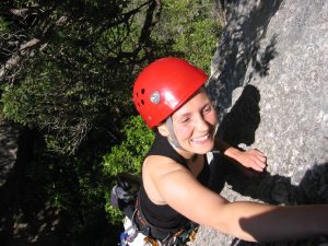 Profilbild von Nicole Petsch