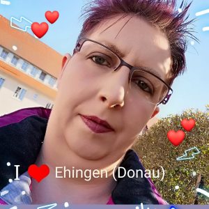 Profilbild von Nicole Petsch