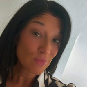 Profilbild von Nicole Petter