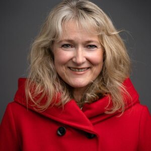 Profilbild von Nicole Pettrup