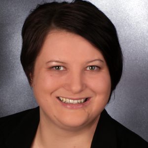 Profilbild von Nicole Pfeifer
