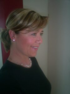 Profilbild von Nicole Pfeil