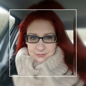 Profilbild von Nicole Pfitzer