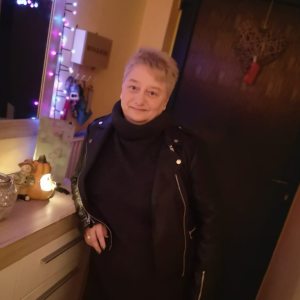 Profilbild von Nicole Pflaum
