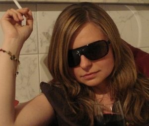 Profilbild von Nicole Pflüger