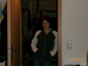 Profilbild von Nicole Philipp