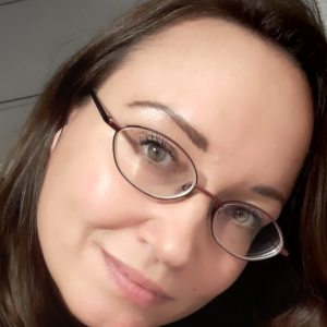 Profilbild von Nicole Pick