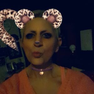 Profilbild von Nicole Pieck