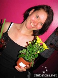 Profilbild von Nicole Pieczonka
