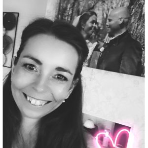 Profilbild von Nicole Piellusch