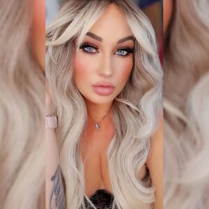 Profilbild von Nicole Pieterek