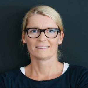 Profilbild von Nicole Pietrowski