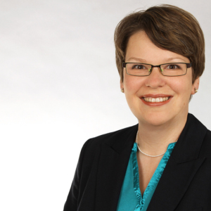 Profilbild von Nicole Pietsch