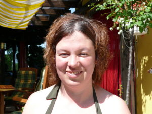 Profilbild von Nicole Pietsch