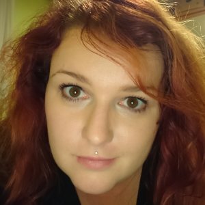 Profilbild von Nicole Pietz