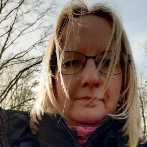 Profilbild von Nicole Pillens