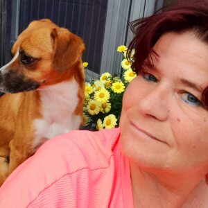 Profilbild von Nicole Pimiskern