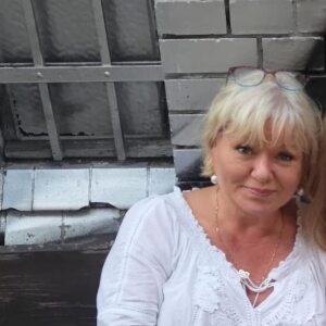 Profilbild von Nicole Piper-Ntatino