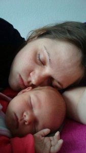 Profilbild von Nicole Pistotnik