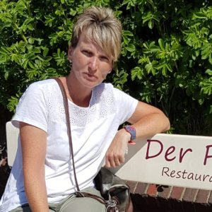 Profilbild von Nicole Pliet