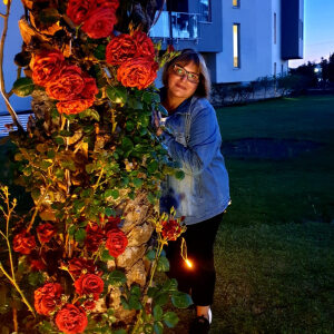 Profilbild von Nicole Podszun