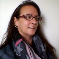 Profilbild von Nicole Pönisch