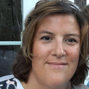 Profilbild von Nicole Pönitz