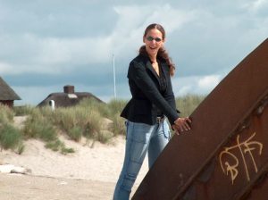 Profilbild von Nicole Pörschke