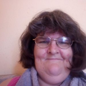 Profilbild von Nicole Poetschick