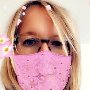Profilbild von Nicole Pöttgen