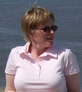 Profilbild von Nicole Pohl