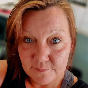 Profilbild von Nicole Pohl