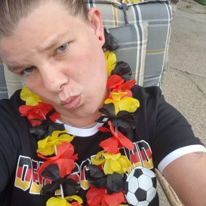 Profilbild von Nicole Polenz