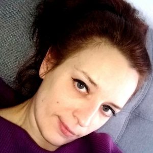 Profilbild von Nicole Pommeranz