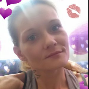 Profilbild von Nicole Ponick