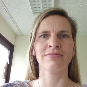 Profilbild von Nicole Porrmann